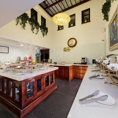 La Dolce Vita Hotel Ханой Екстер'єр фото