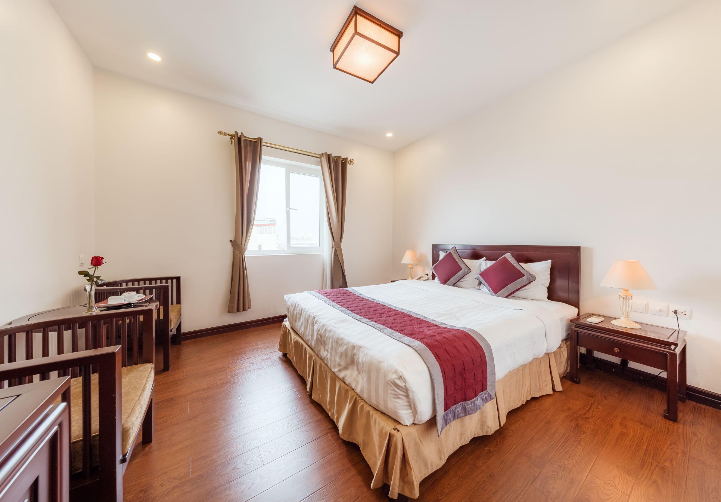 La Dolce Vita Hotel Ханой Екстер'єр фото