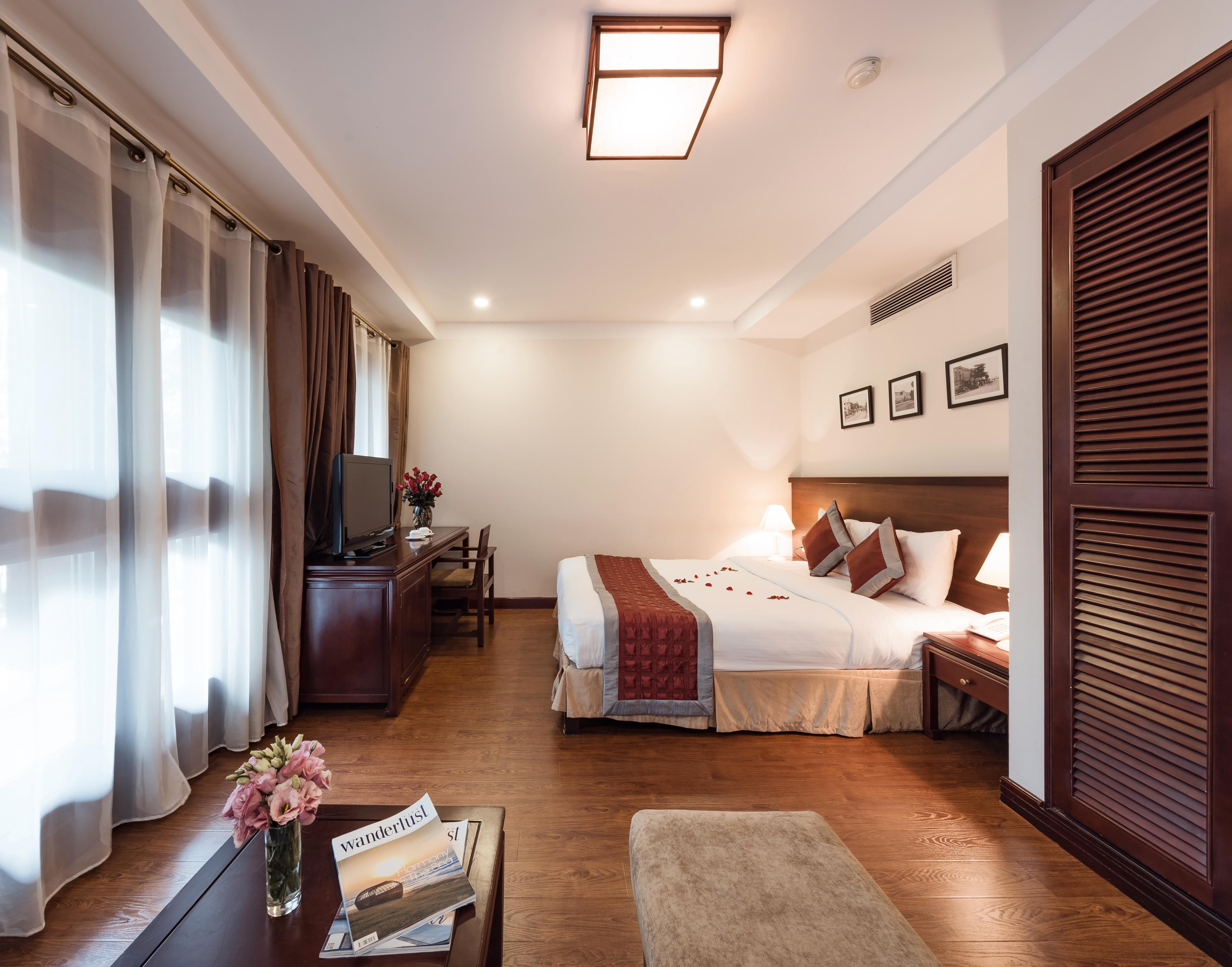 La Dolce Vita Hotel Ханой Екстер'єр фото