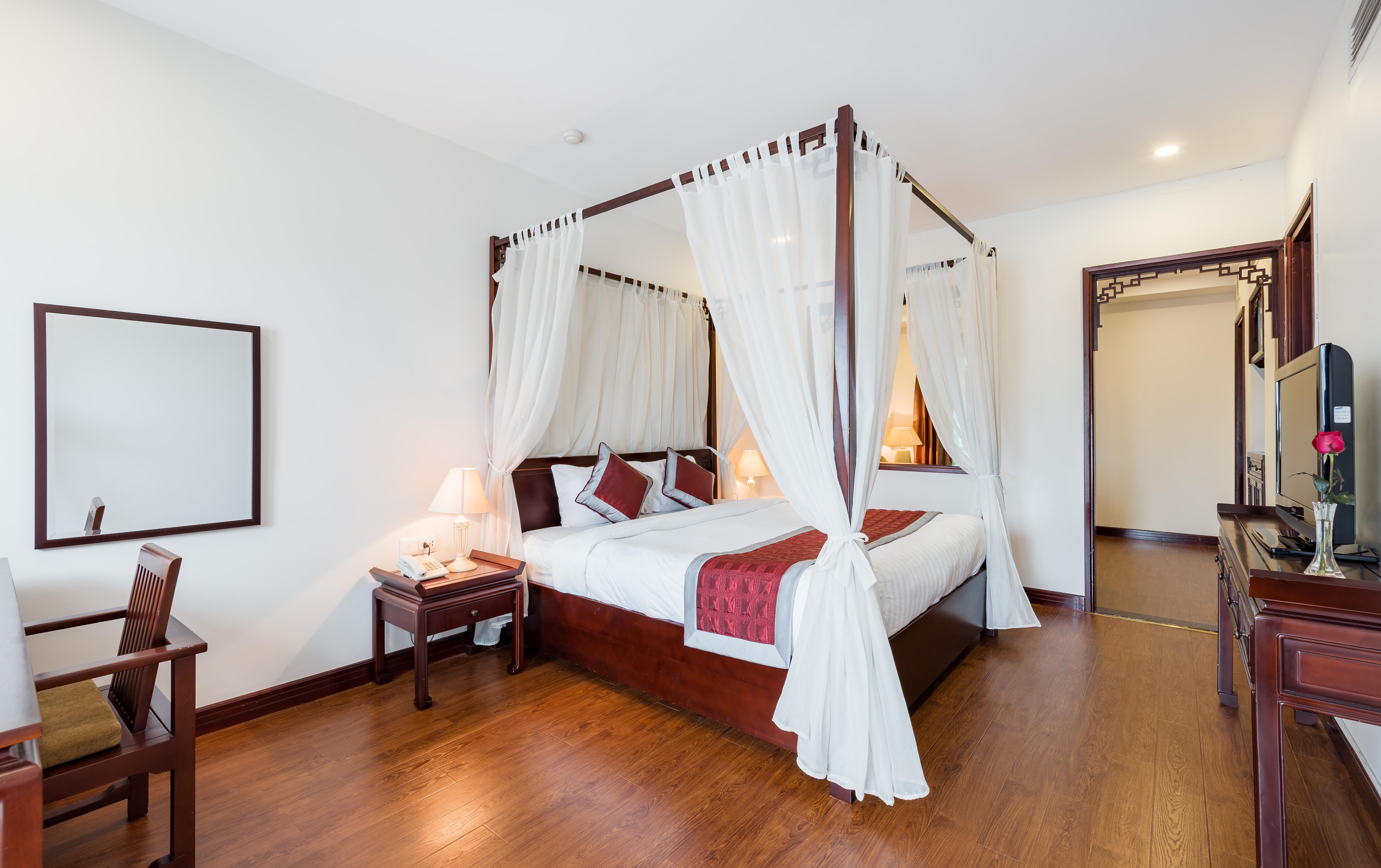 La Dolce Vita Hotel Ханой Екстер'єр фото
