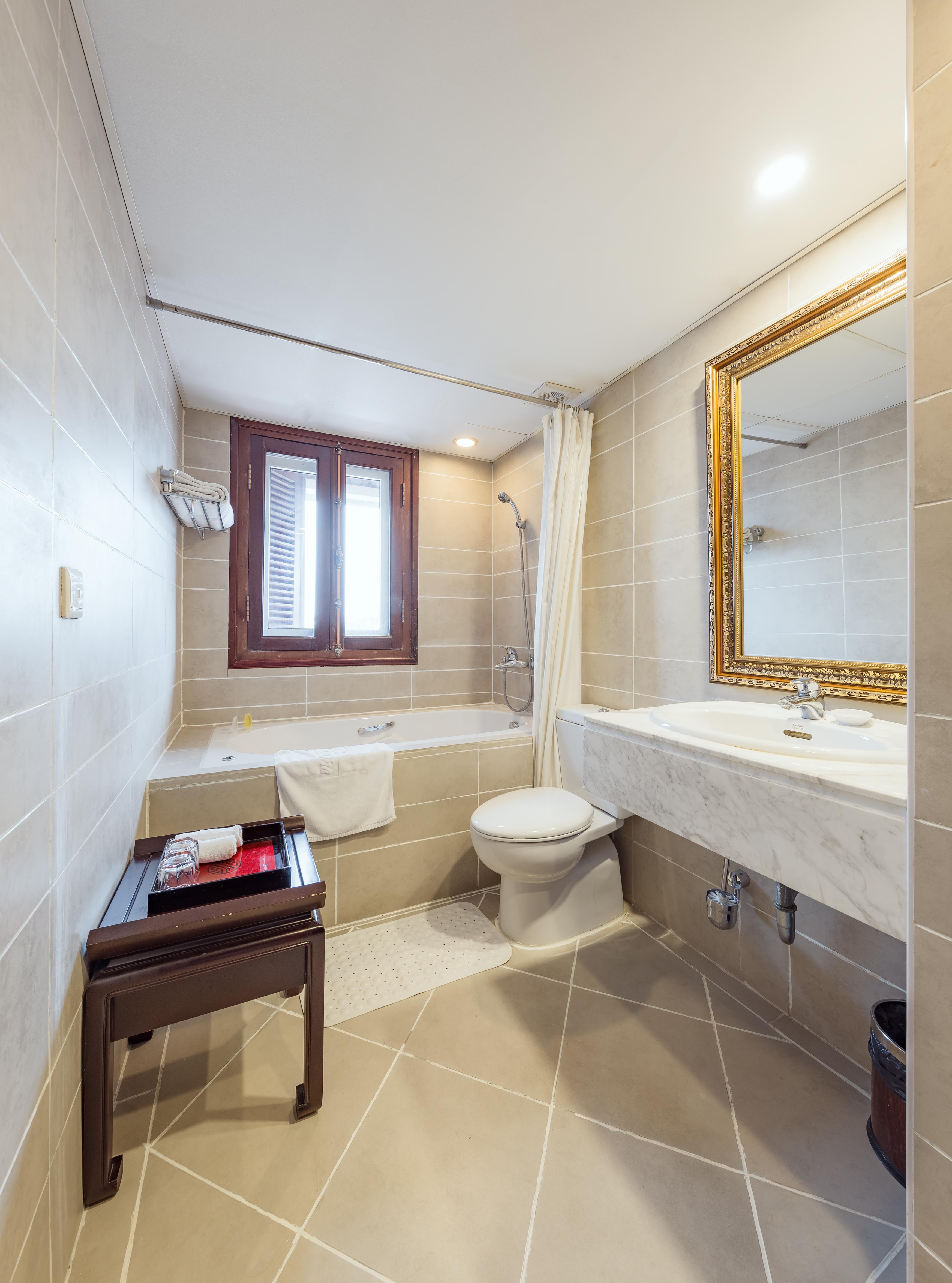 La Dolce Vita Hotel Ханой Екстер'єр фото