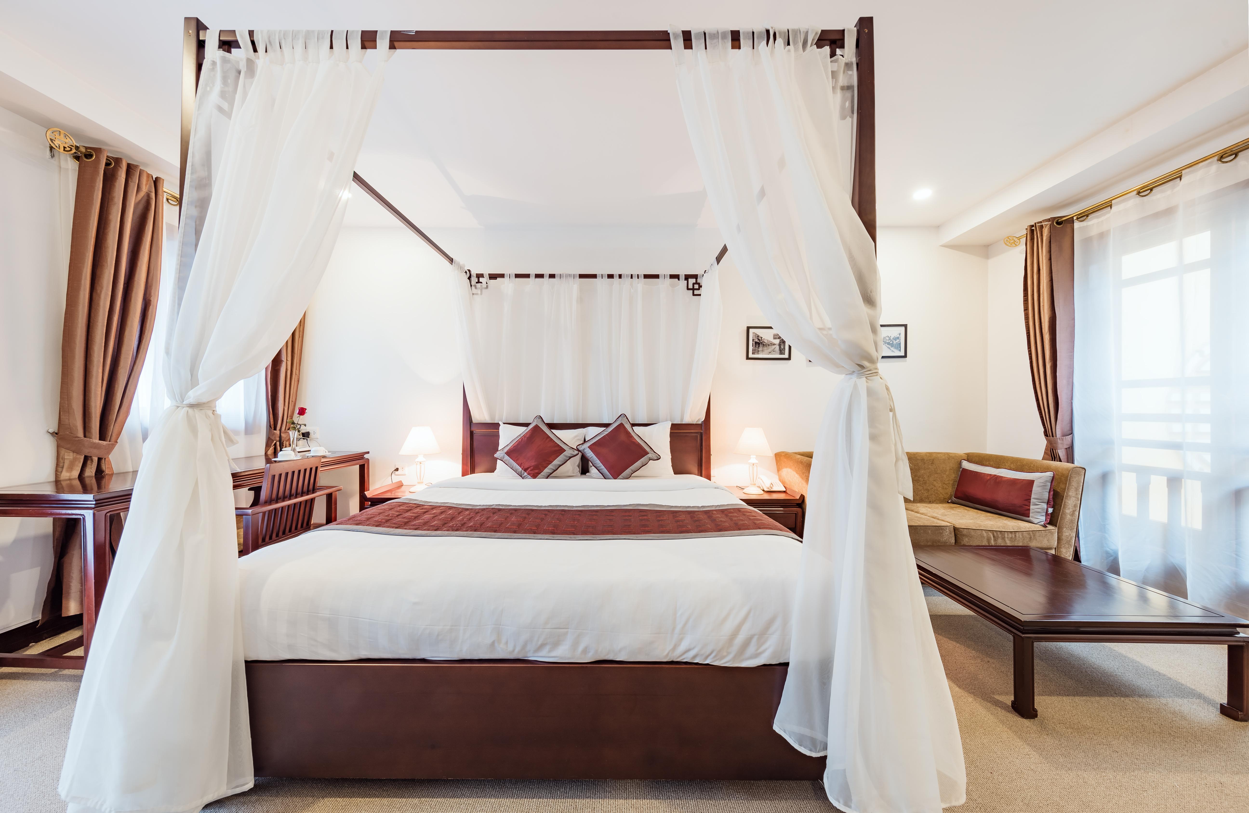 La Dolce Vita Hotel Ханой Екстер'єр фото
