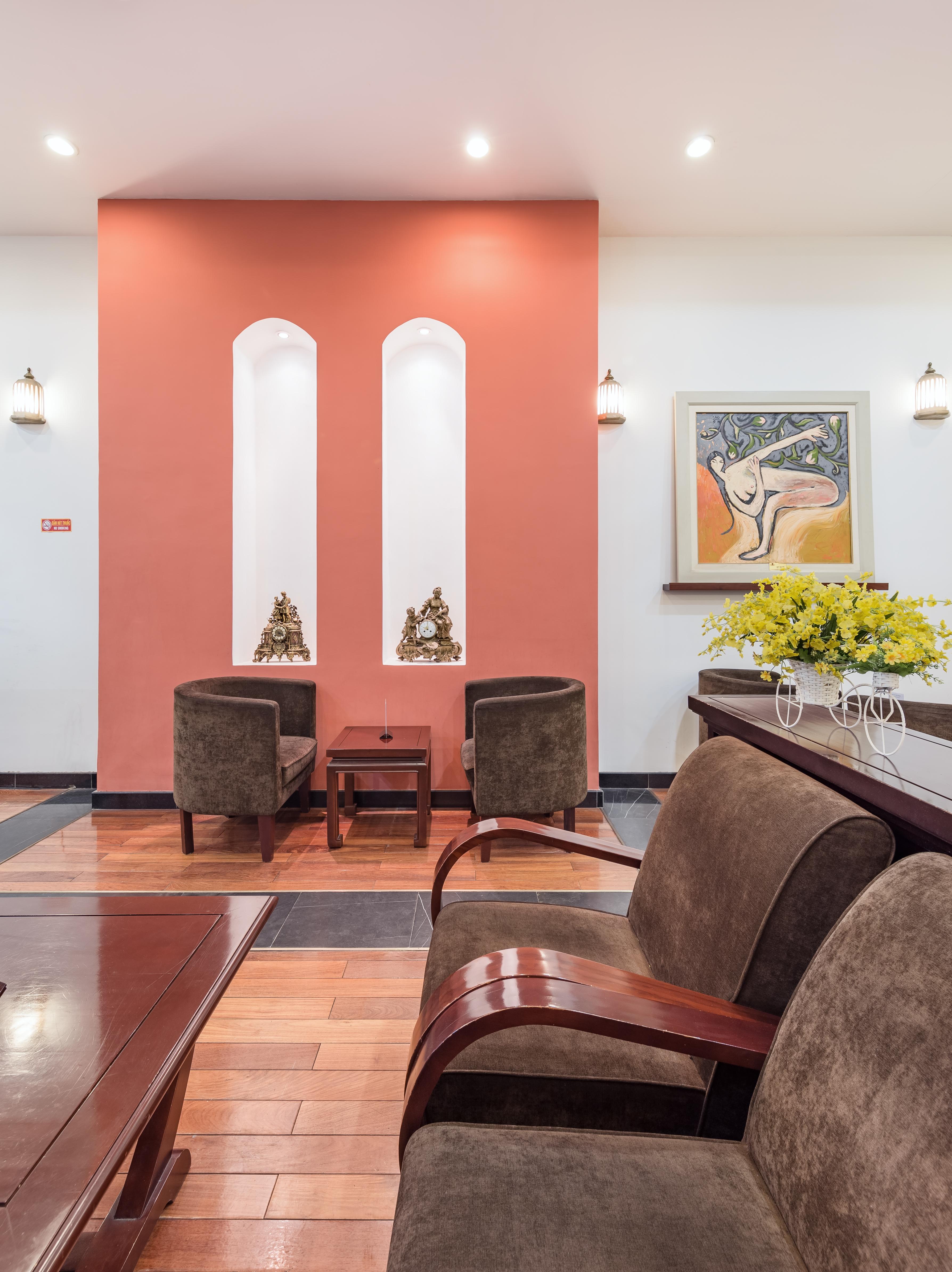 La Dolce Vita Hotel Ханой Екстер'єр фото