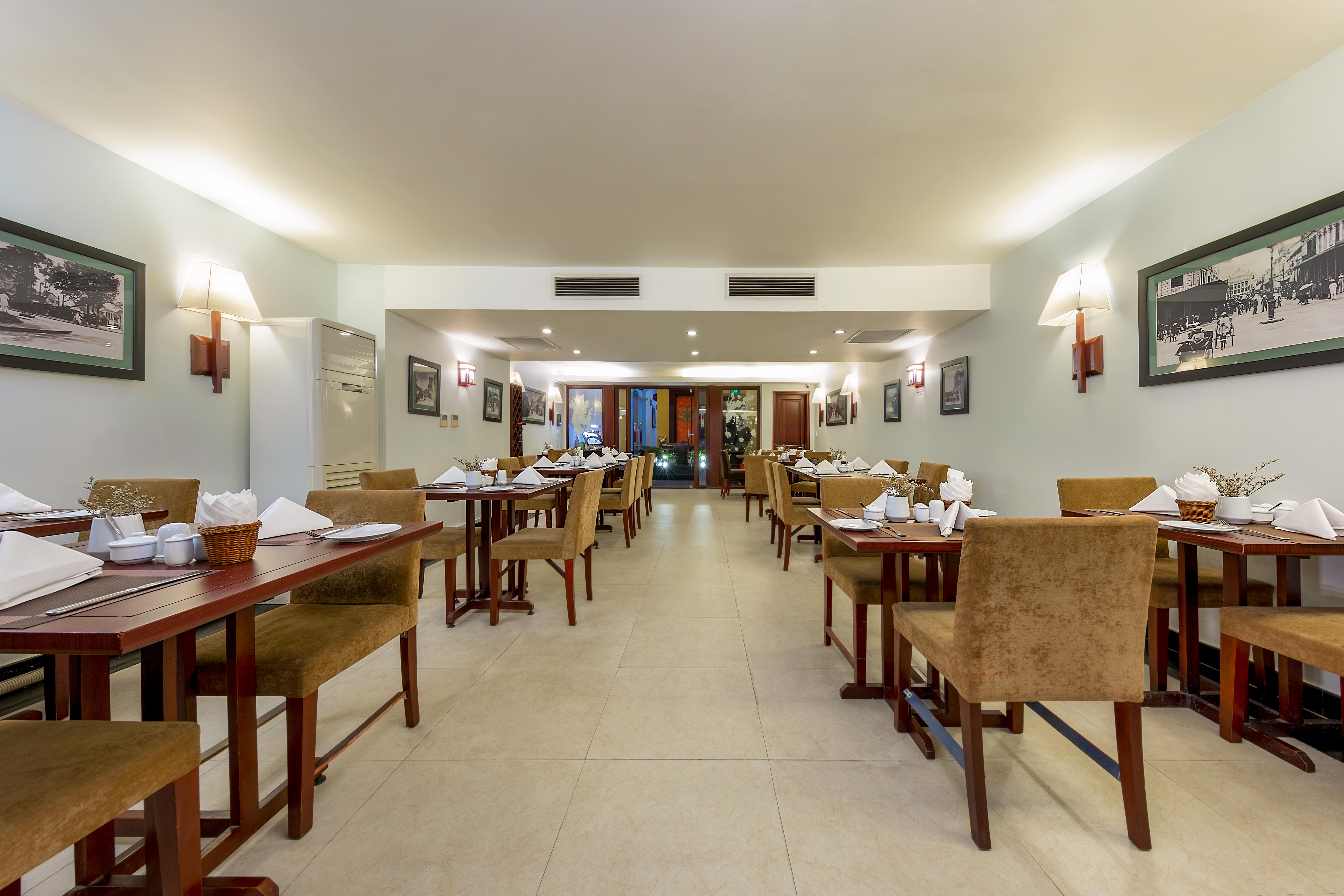 La Dolce Vita Hotel Ханой Екстер'єр фото