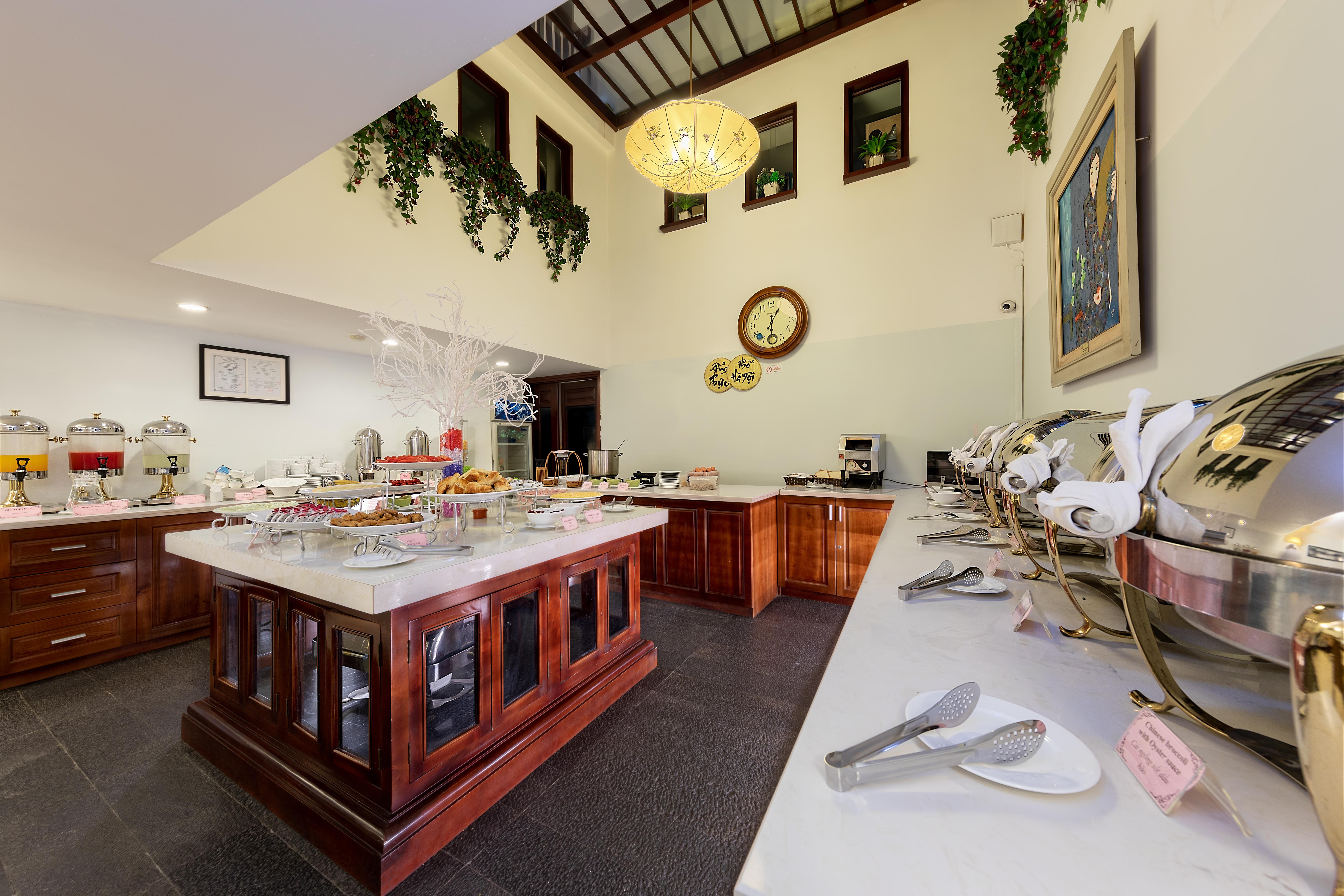 La Dolce Vita Hotel Ханой Екстер'єр фото