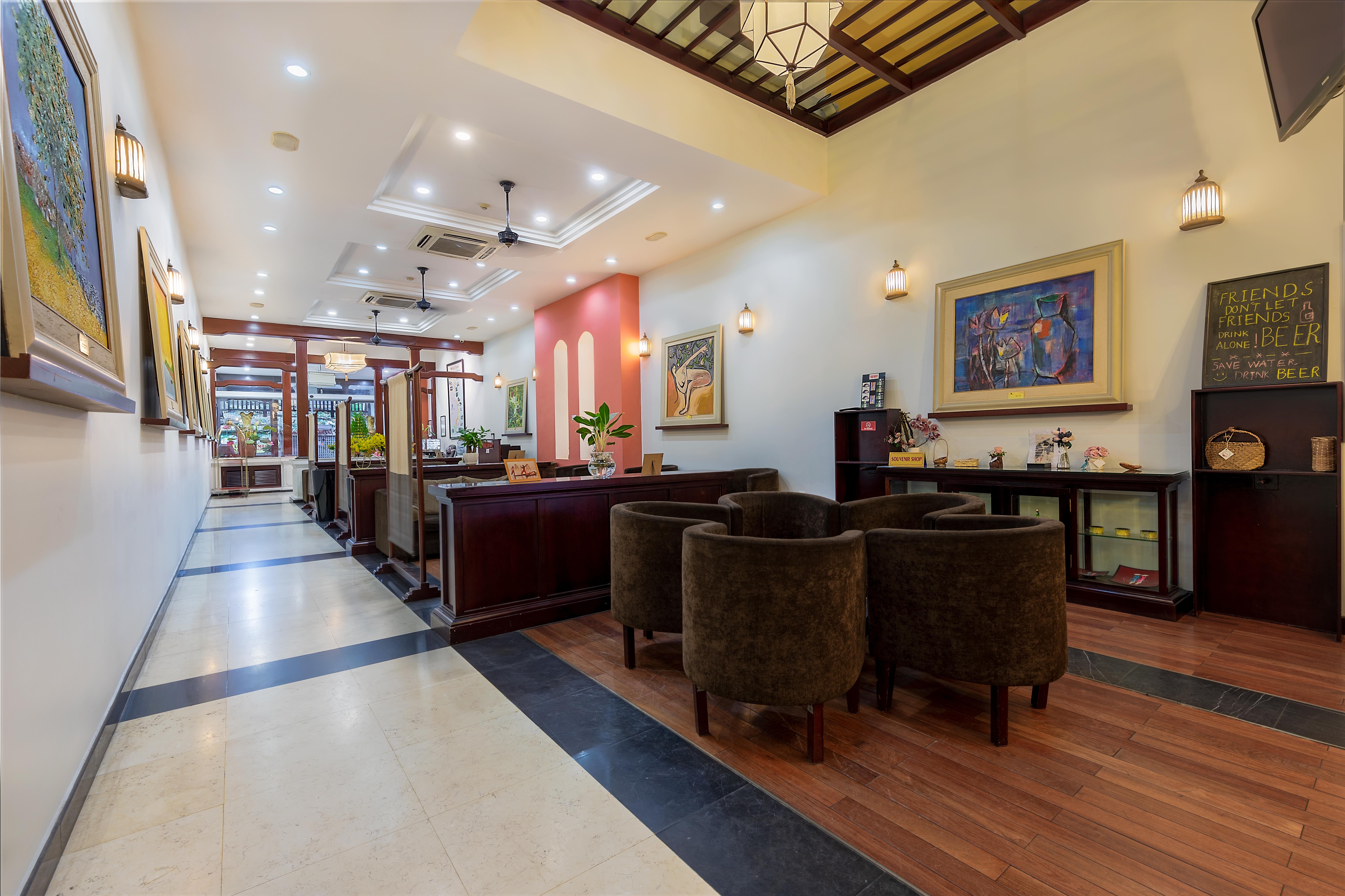La Dolce Vita Hotel Ханой Екстер'єр фото