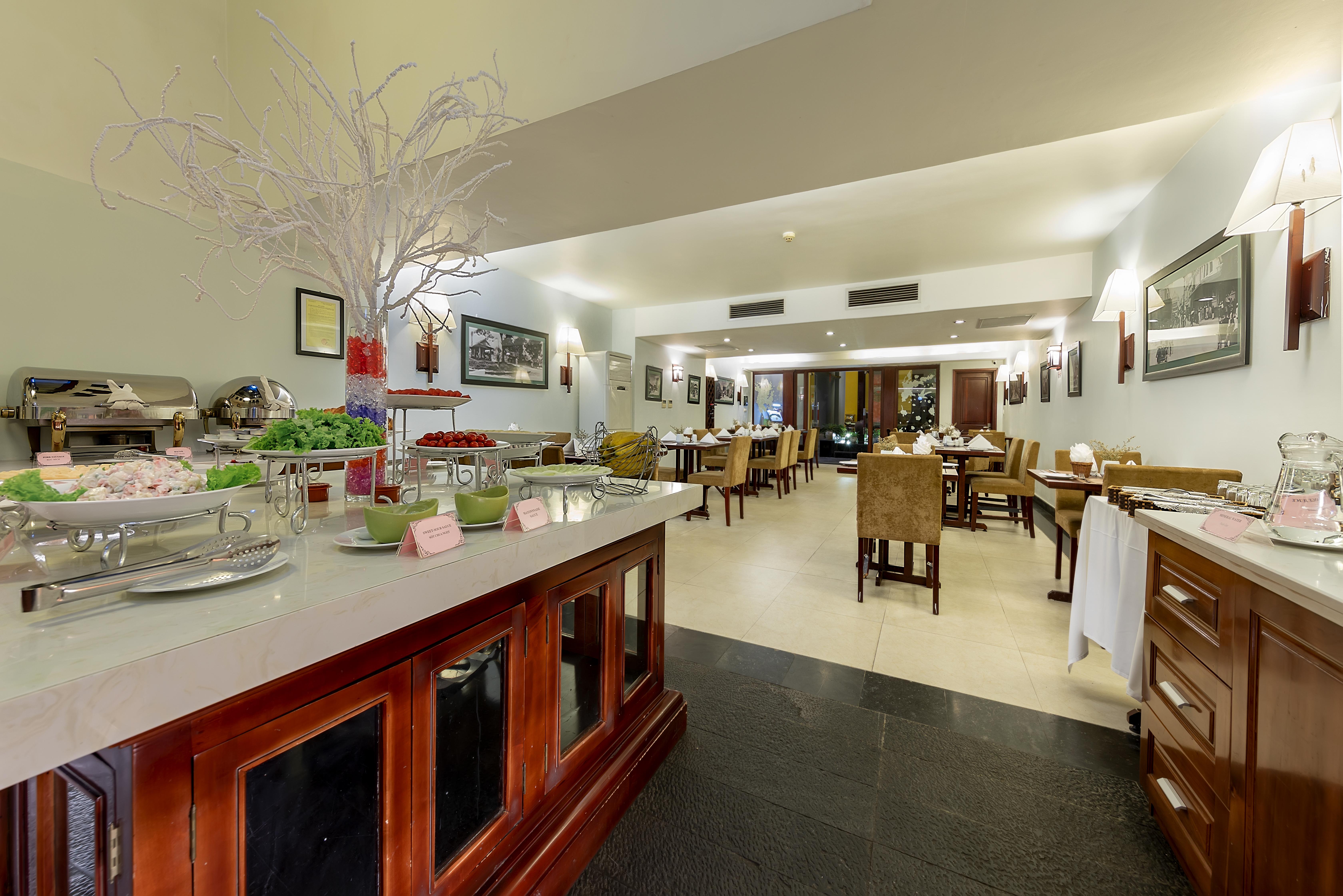 La Dolce Vita Hotel Ханой Екстер'єр фото