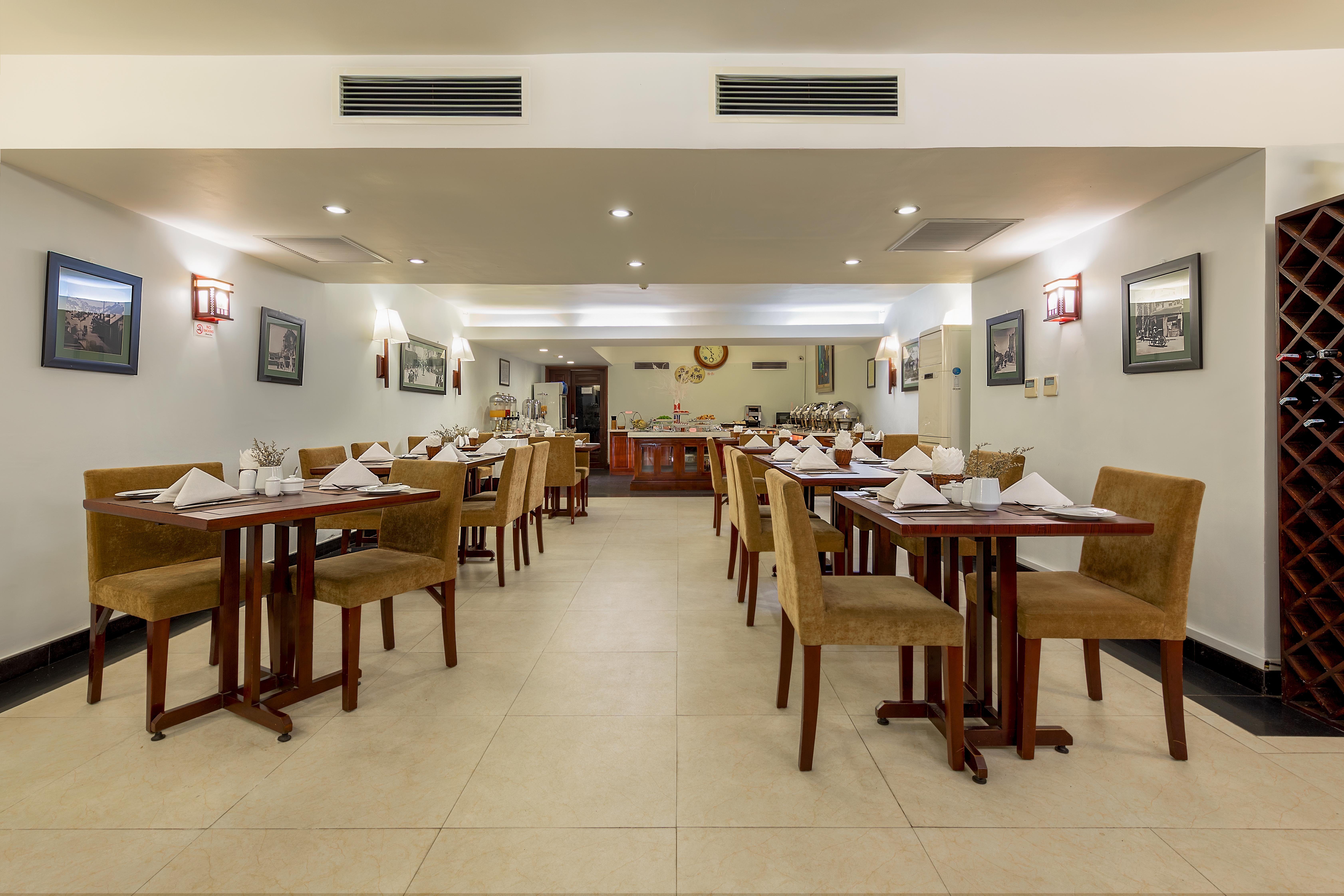La Dolce Vita Hotel Ханой Екстер'єр фото