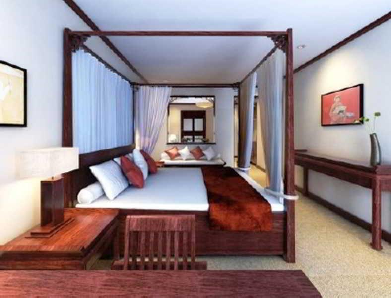 La Dolce Vita Hotel Ханой Екстер'єр фото