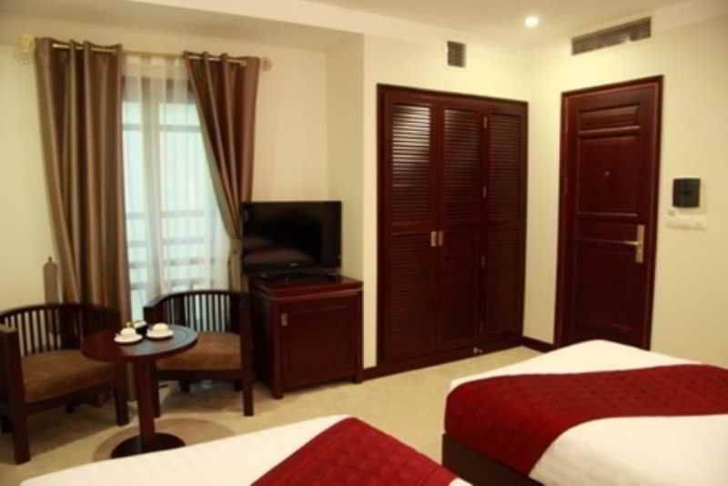 La Dolce Vita Hotel Ханой Екстер'єр фото