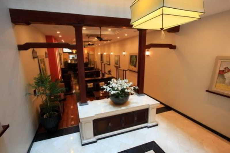 La Dolce Vita Hotel Ханой Екстер'єр фото