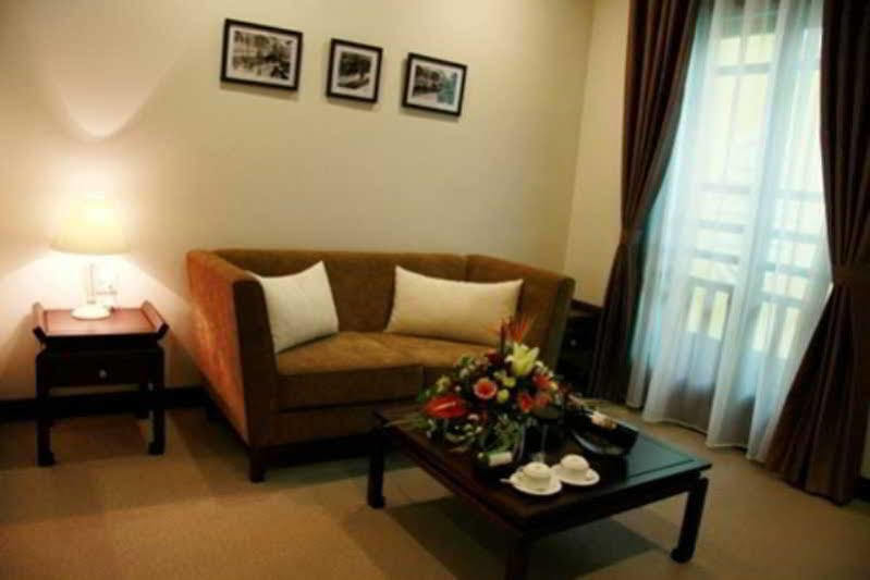La Dolce Vita Hotel Ханой Екстер'єр фото