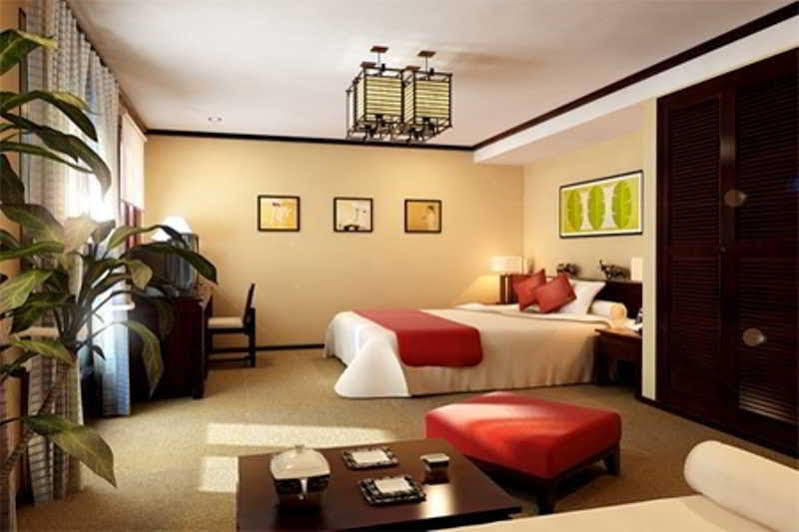 La Dolce Vita Hotel Ханой Екстер'єр фото