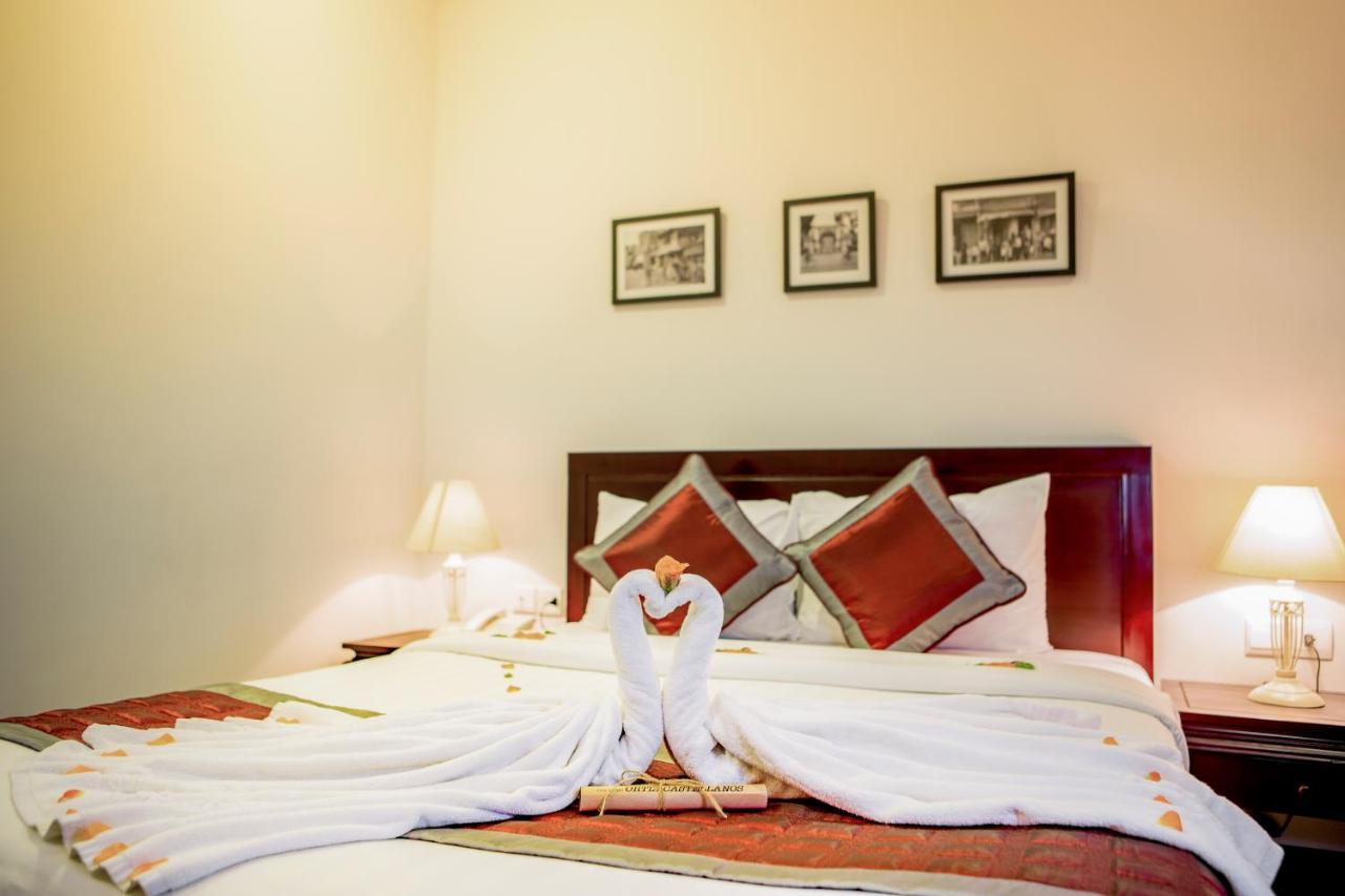 La Dolce Vita Hotel Ханой Екстер'єр фото
